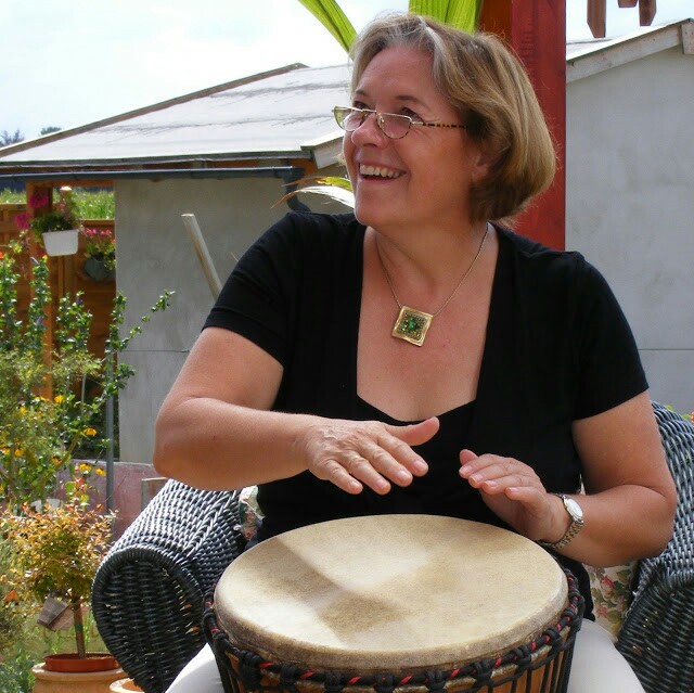 Hannelore Moos, Immobilienmaklerin in Dietenheim